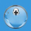 Wholesale glass lid