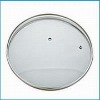 Wholesale glass lid