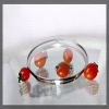 Wholesale glass lid