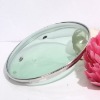 Wholesale glass lid
