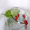 Wholesale glass lid