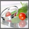Wholesale glass lid
