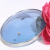 Wholesale glass lid