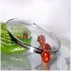 Wholesale glass lid