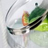 Wholesale glass lid