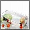 Wholesale glass lid
