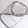 Wholesale glass lid