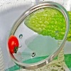 Wholesale glass lid