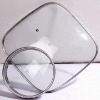 Wholesale glass lid