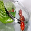 Wholesale glass lid