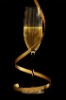 Cookware Sets & flshing Champagne glass cup