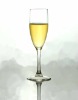 Wholesale Champagne flute glassware champagne glass