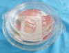 Wholesale Glass bowl Set