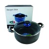 Wholesale Non Stick Saucepot Dia.28cm - A04930