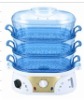 Wholesale food steamer.electric food steamer.steamer cooker