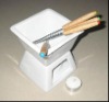 Wholesale Cheese Fondue pot