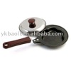 Wholesale gift egg frying pan
