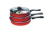 Wholesale steel fry pan