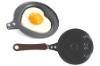 Wholesale promotion egg frying pan