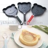 Wholesale egg frying pan