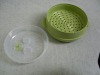 Wholesale plastic microwave food steamer