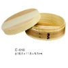 Wholesale Bamboo steamer