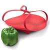 Wholesale Silicone vegetable steamer