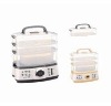Wholesale food steamer.electric food steamer.steamer cooker