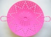 Wholesale silicone steamer 100% food grade silicone