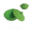 Wholesale silicone steamer 100% food grade silicone
