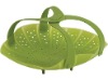 Wholesale silicone steamer 100% food grade silicone