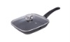 Wholesale die-casting Grill Pan with lid