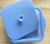 Wholesale silicone steamer 100% food grade silicone