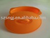 Wholesale Oval Silicone Steamer