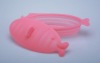 Wholesale silicone steamer export to Japan