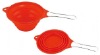 Wholesale silicone steamer 100% hot selling promotional product