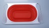 Wholesale silicone food strainer export to Japan