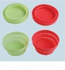 Wholesale silicone steamer 100% hot selling gifts