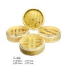 Wholesale Bamboo steamer