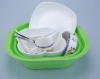 Wholesale silicone container export to Japan