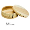 Wholesale Bamboo steamer