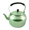 Wholesale Aluminum Tea Kettle Dia:22cm - A04866
