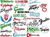 Wholesale 2011 new Electric Pressure Cookers stickers and decals