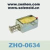 Wholesale ZHO-0634 Low voltage solenoid coil