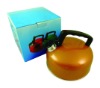 Wholesale Whistling Kettle Capacity 2.5L - A01763