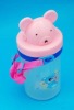 Wholesale children water bottle/plastic water bottle/water bottle