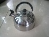 Wholesale stainless steel kettle