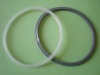 Wholesale Silicone Rubber Band and Rubber Sealing Ring
