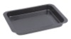 Wholesale 15" Non-stick Rectangular Roast Pan,Easy to clean