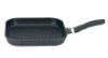 Wholesale die-cast flat pan